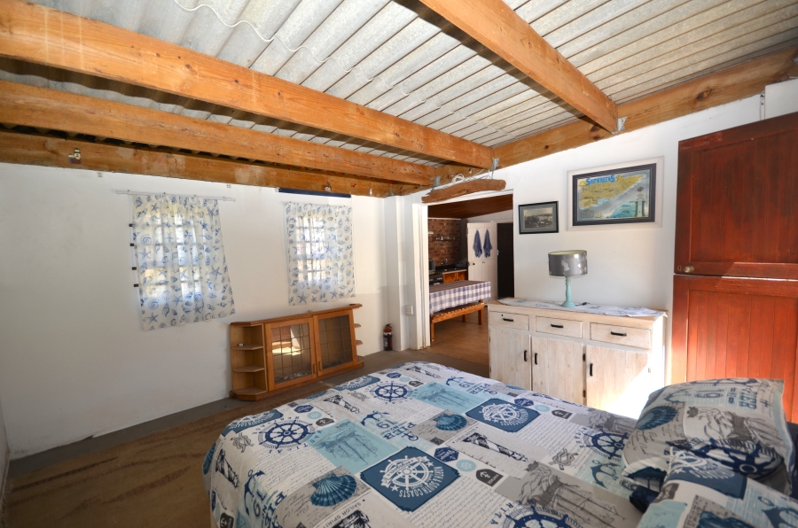 3 Bedroom Property for Sale in Queensberry Bay Eastern Cape